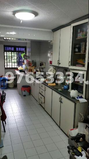 Blk 152 Mei Ling Street (Queenstown), HDB 3 Rooms #65665032